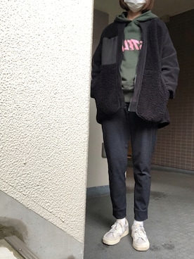 Masasamasaさんのコーディネート