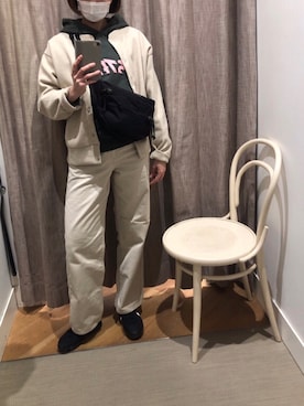 Masasamasaさんのコーディネート