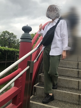 Masasamasaさんのコーディネート