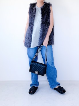 eriiicaさんのコーディネート