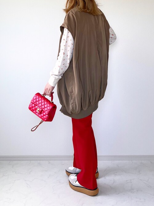 eriiicaさんのコーディネート
