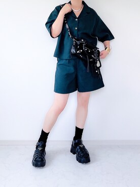 eriiicaさんのコーディネート