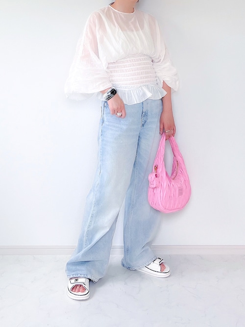eriiicaさんのコーディネート