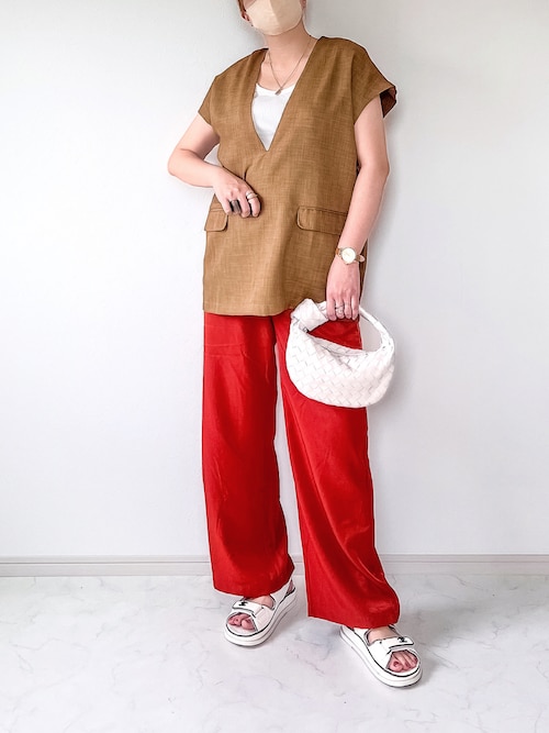 eriiicaさんのコーディネート