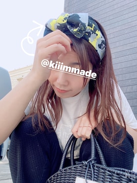 yumisatineさんのコーディネート