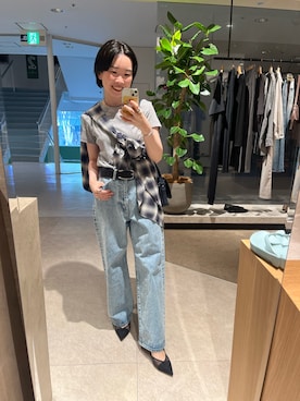☺︎いこまい☺︎さんのコーディネート