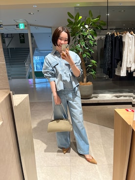 ☺︎いこまい☺︎さんのコーディネート