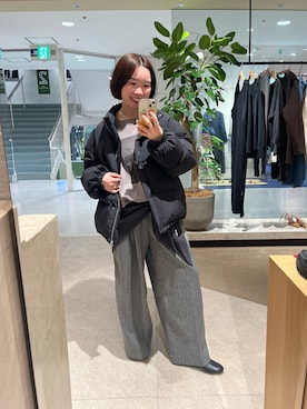 ☺︎いこまい☺︎さんのコーディネート