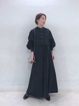 ☺︎いこまい☺︎さん（レディース・153cm）の秋コーディネート