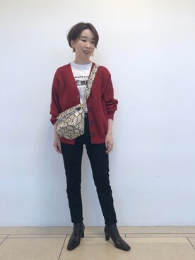 ☺︎いこまい☺︎さん(レディース・153cm)の夏コーディネート