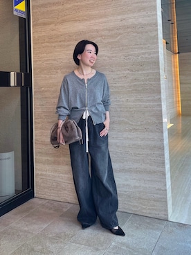 ☺︎いこまい☺︎さんのコーディネート