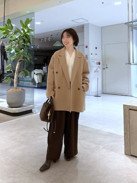 ☺︎いこまい☺︎さんのコーディネート