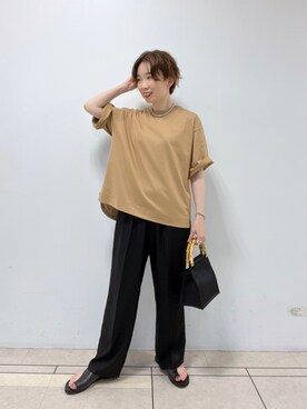 ☺︎いこまい☺︎さん(レディース・153cm)の夏コーディネート