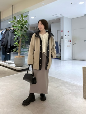 ☺︎いこまい☺︎さんのコーディネート