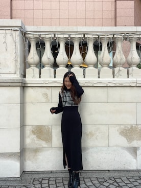 Chihiro さんのコーディネート