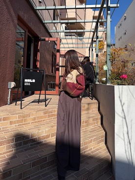 Chihiro さんのコーディネート