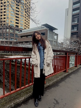 Chihiro さんのコーディネート