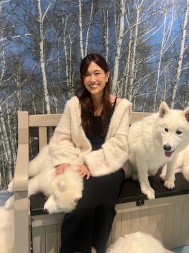 Chihiro さんのコーディネート