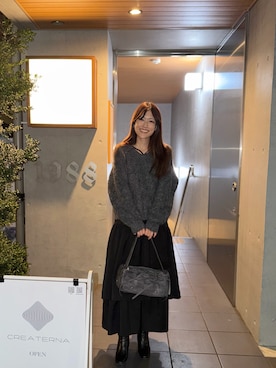 Chihiro さんのコーディネート