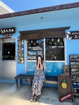 Chihiro さんのコーディネート