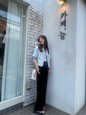 Chihiro さんのコーディネート