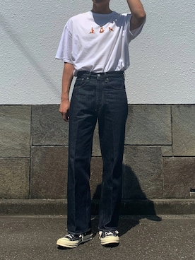 Takaさんのコーディネート