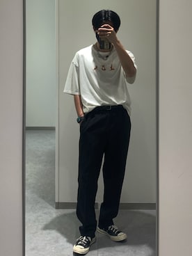 Takaさんのコーディネート