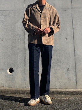 Takaさんのコーディネート