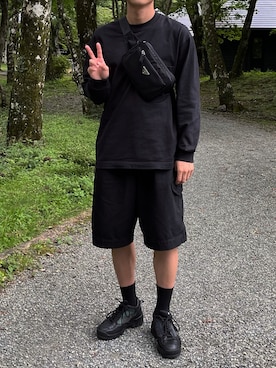 Takaさんのコーディネート