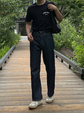 Takaさんのコーディネート