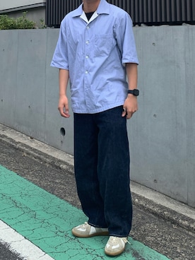 Takaさんのコーディネート