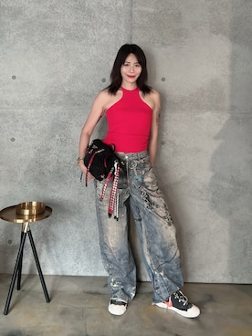 Joycechangさんのコーディネート