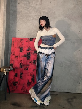 Joycechangさんのコーディネート
