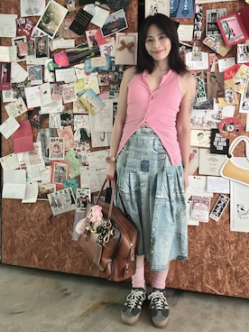 Joycechangさんのコーディネート