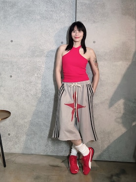 Joycechangさんのコーディネート