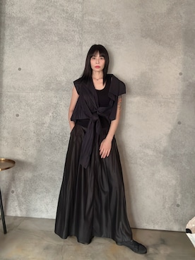 Joycechangさんのコーディネート