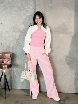 Joycechangさんのコーディネート