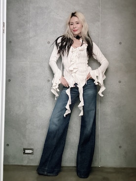 Joycechangさんのコーディネート