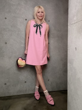 Joycechangさんのコーディネート