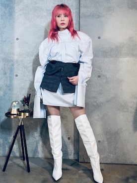 off white（オフホワイト）の「【OFF-WHITE/オフホワイト