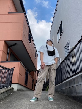 こぅきさんのコーディネート