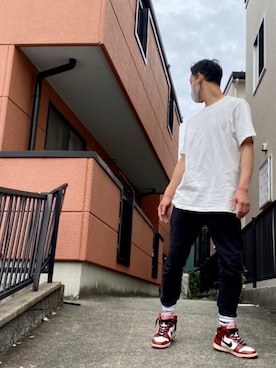 こぅきさんのコーディネート