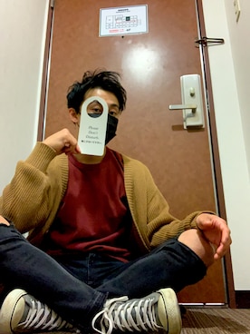 こぅきさんのコーディネート