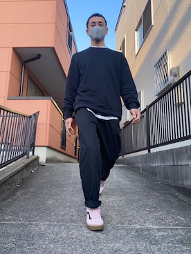 こぅきさんのコーディネート