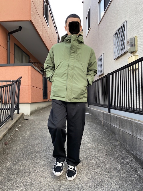 こぅきさんのコーディネート