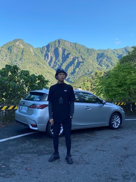 yzさんのコーディネート