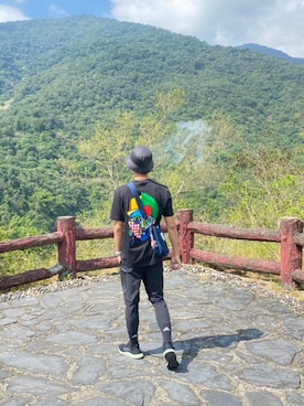 yzさんのコーディネート