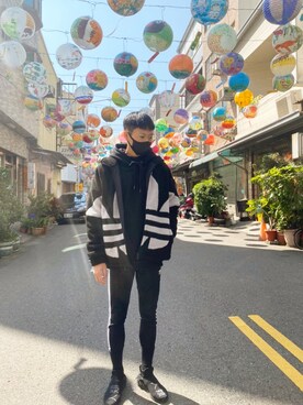 yzさんのコーディネート