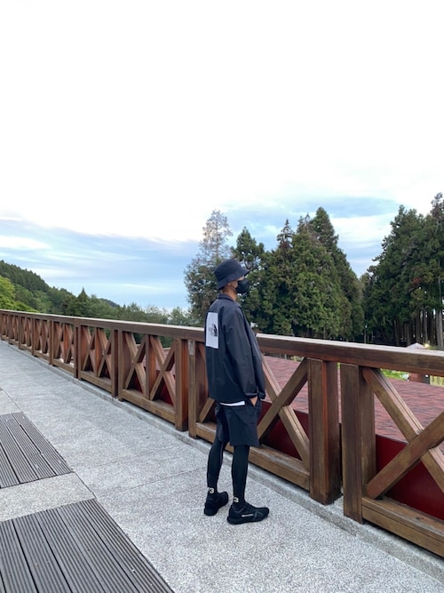 yzさんのコーディネート