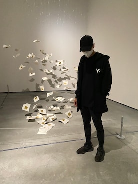 yzさんのコーディネート